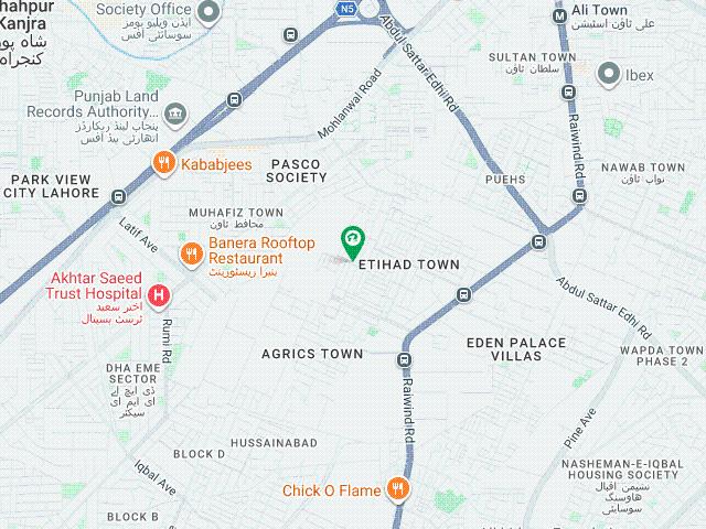 Apartment for sale in Rawalpindi, Islamabad Capital Territory