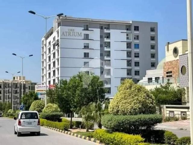 Apartment for rent in اسلام آباد, زون 1