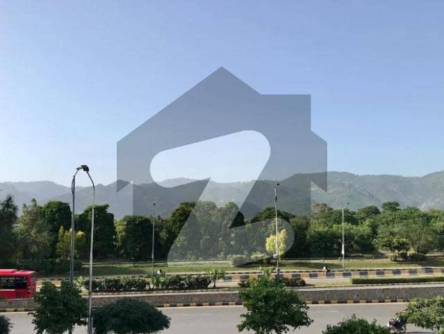Building for rent in Islamabad