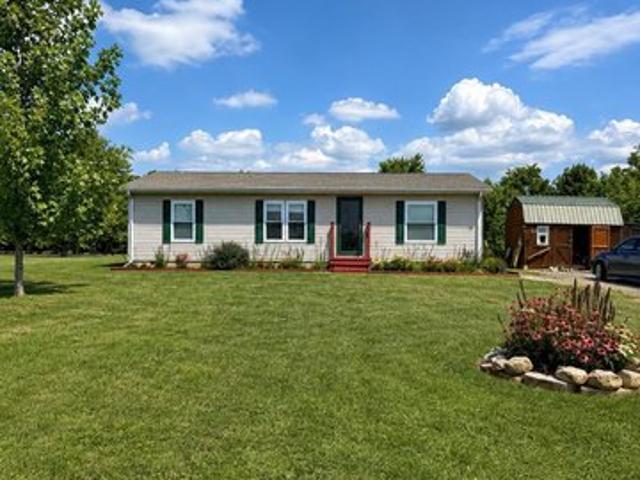 House for sale in Fay, Ohio