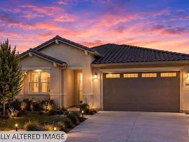 House for sale in Solano, California