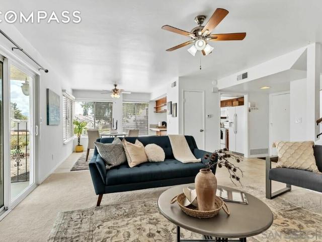 Townhouse for sale in El Cajon