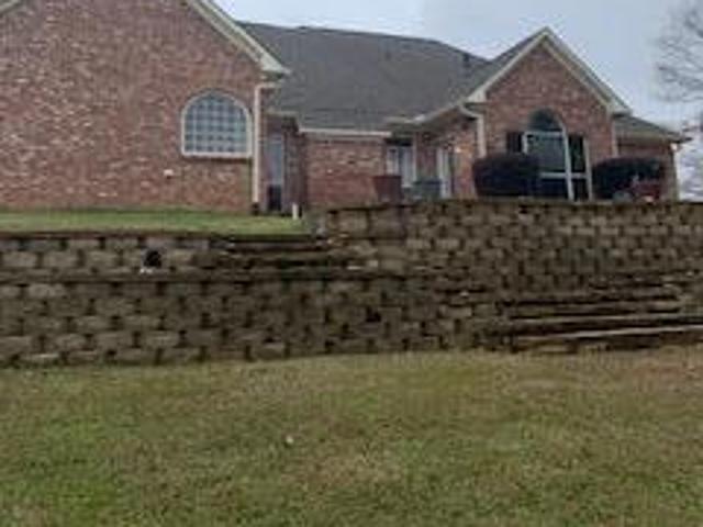 House for sale in Terry, Mississippi