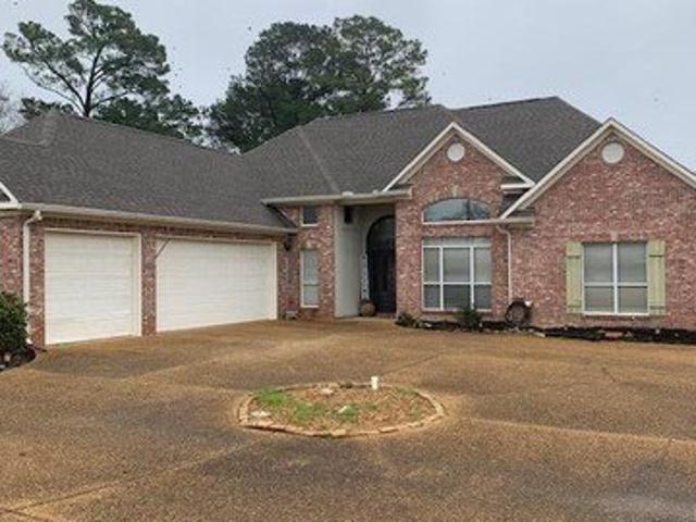 House for sale in Terry, Mississippi