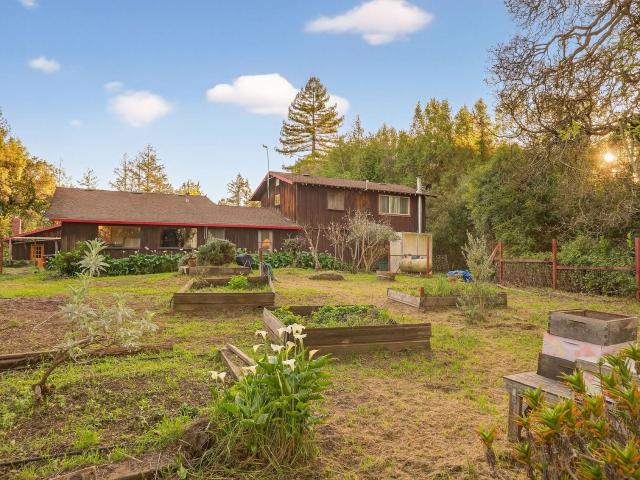 Property for sale in Santa Rosa, California