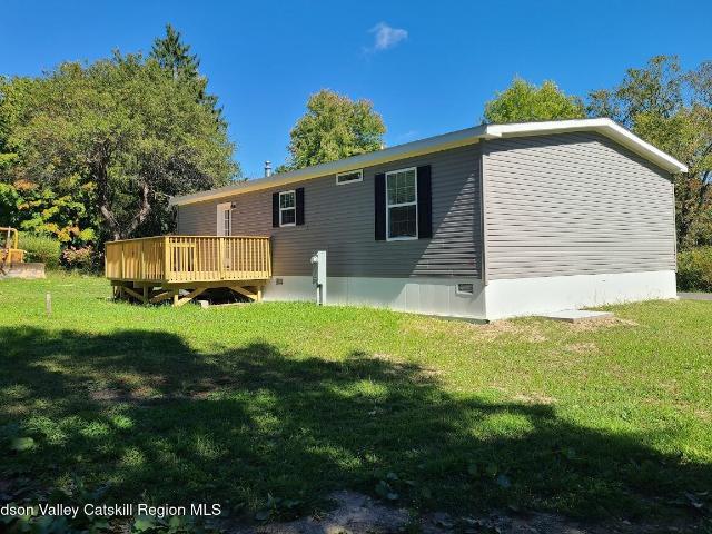 House for sale in Modena, New York
