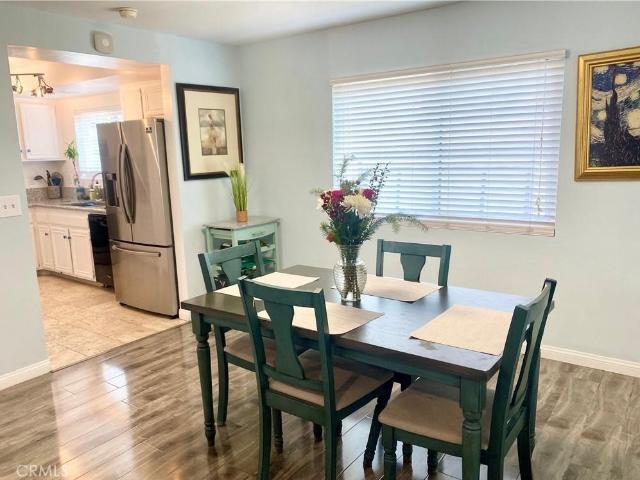 Townhouse for sale in Gardena, California