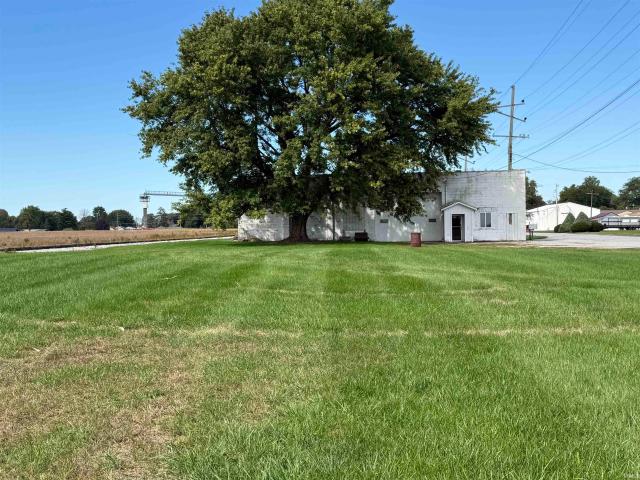 Land for sale in Francesville, Pulaski County