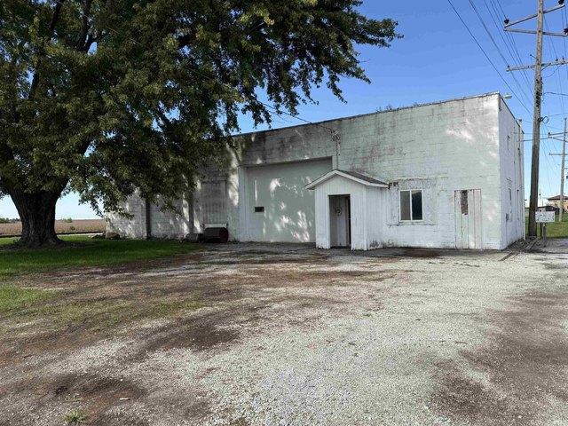Land for sale in Francesville, Pulaski County