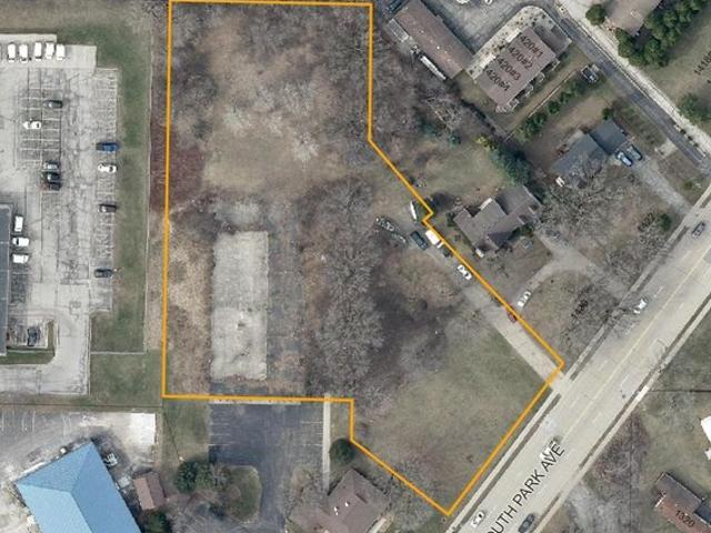 Land for sale in Oshkosh, Winnebago County