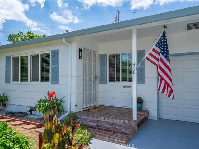 House for sale in Red Bluff, California