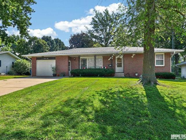 House for sale in Nebraska