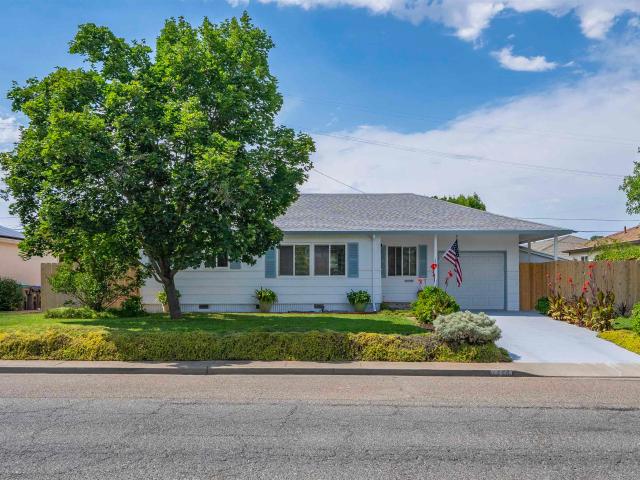 House for sale in Red Bluff, California