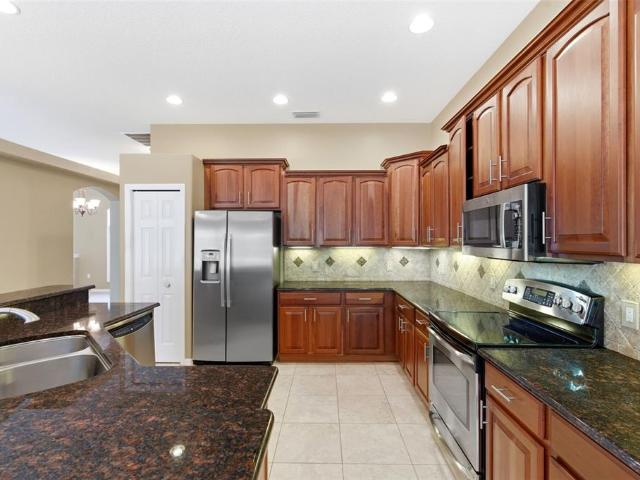 House for sale in Trinity, Florida