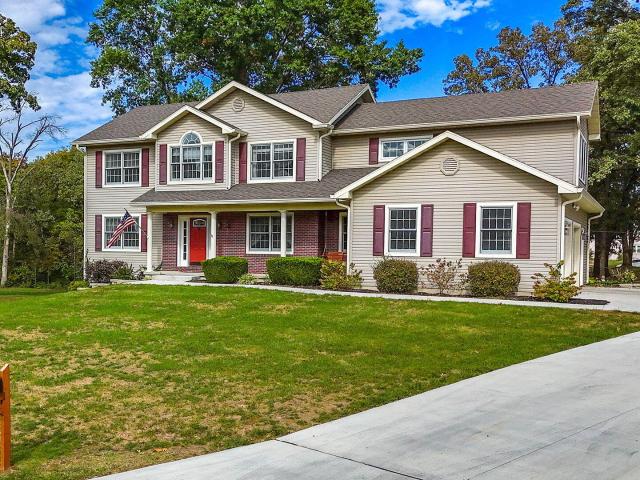 House for sale in Mexico, Audrain County