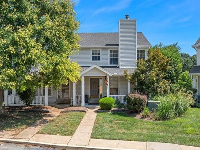 Townhouse for sale in Ballwin, Saint Louis County