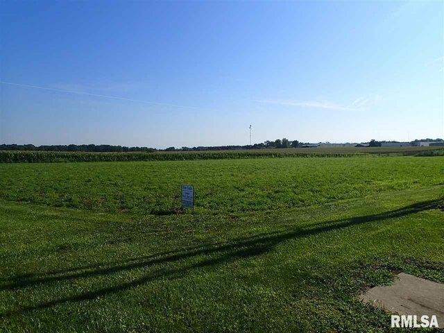 Farm for sale in Lincoln, Logan County