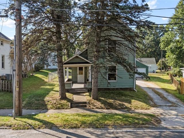 House for sale in Barberton, Ohio