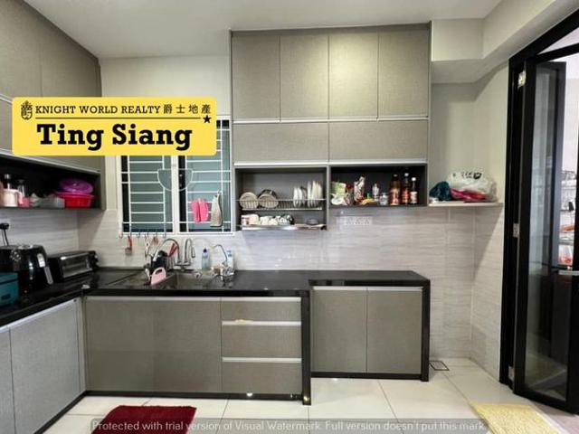 Condominium for sale in Georgetown, Penang