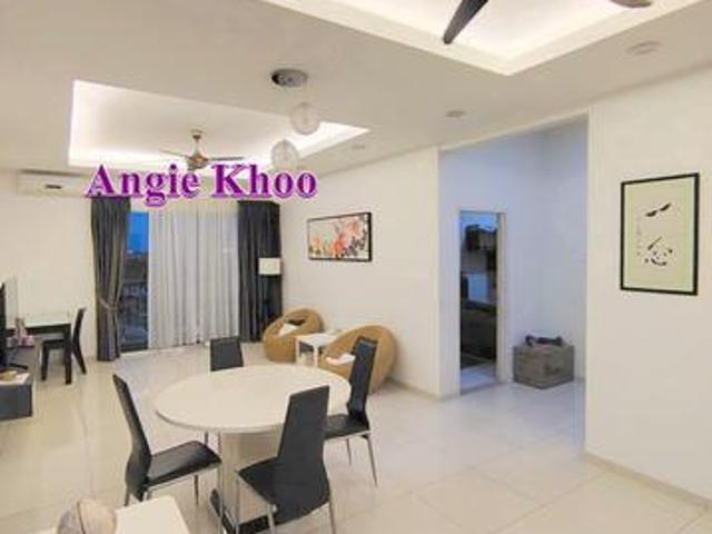 Condominium for sale in Georgetown, Penang