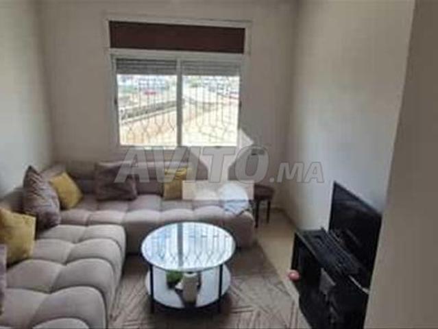 Appartement location à Anfa, Dar Sultan