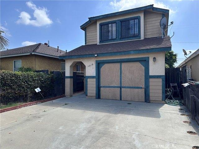 House for sale in Norwalk, California