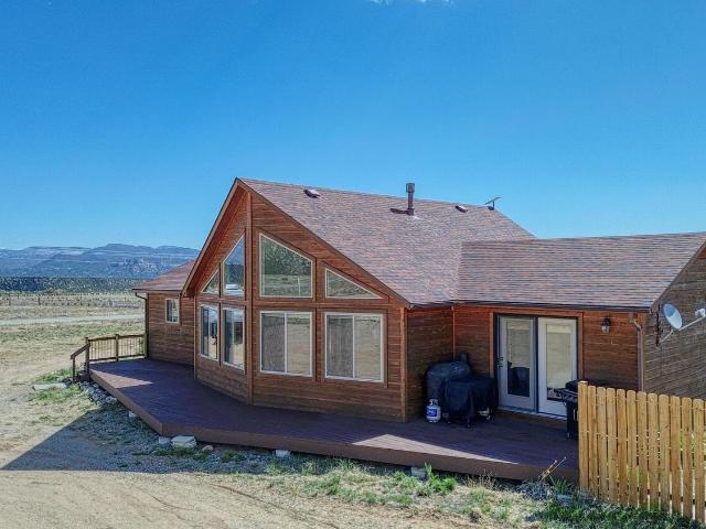 House for sale in Nathrop House for sale in Nathrop