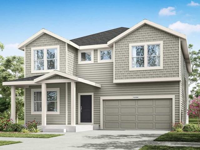 House for sale in Greenacres, Washington