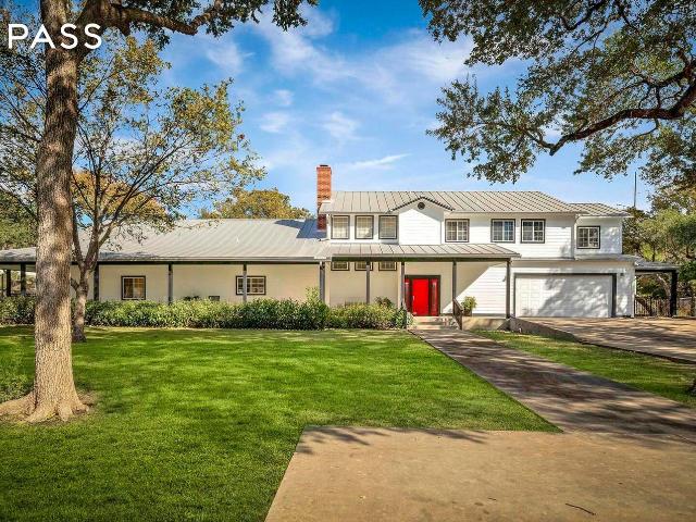 House for sale in Texas