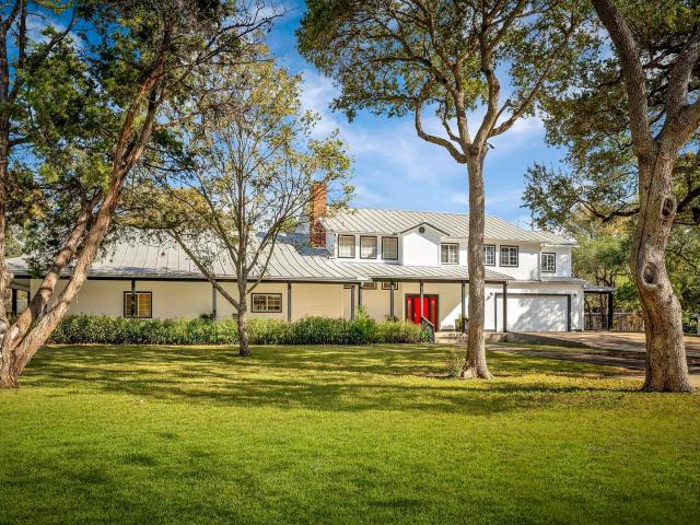 House for sale in Texas