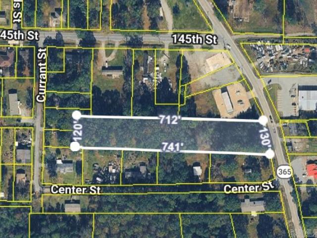 Land for sale in Ark