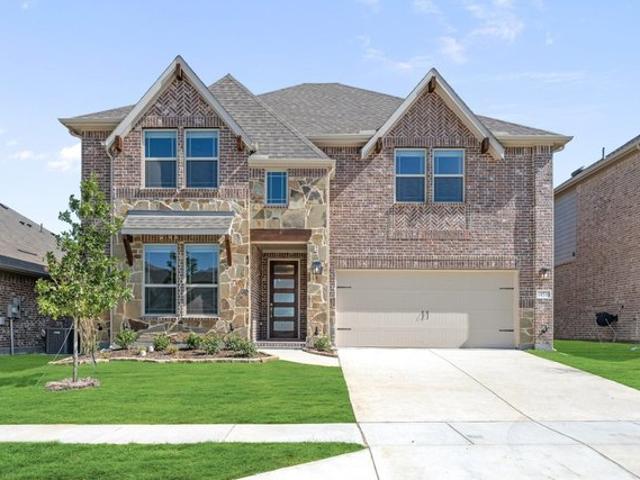 House for sale in Denton, Texas