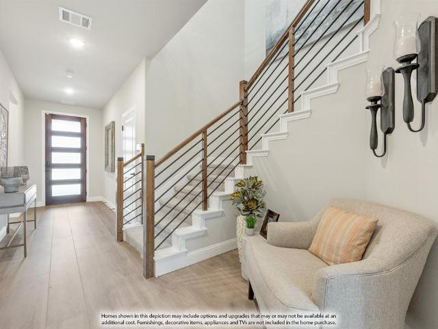 House for sale in Denton, Texas