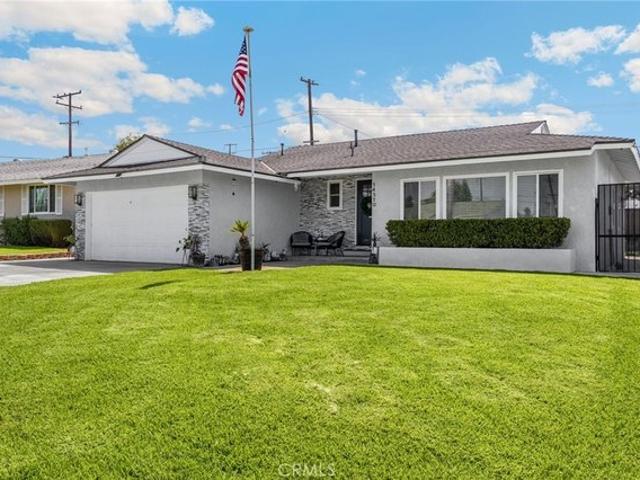 House for sale in La Mirada, California