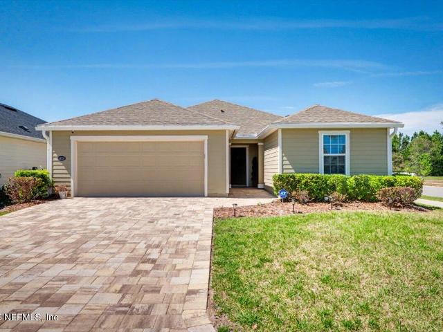 House for sale in Jacksonville, Florida
