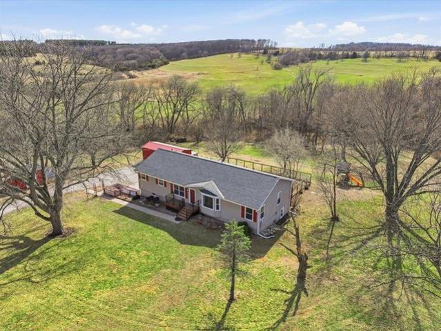 Farm for sale in Nebraska