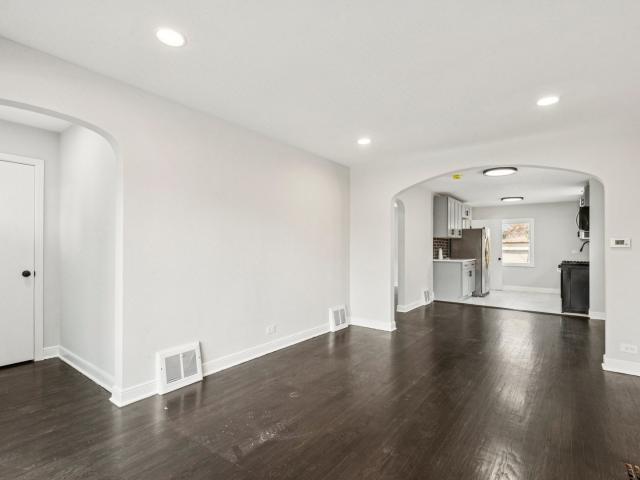 House for sale in Riverdale, Illinois
