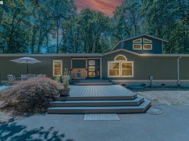 House for sale in Oregonia