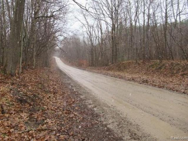 House for sale in Otisville, Michigan