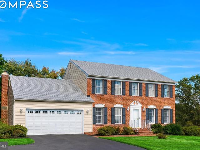House for sale in Boyds, Maryland
