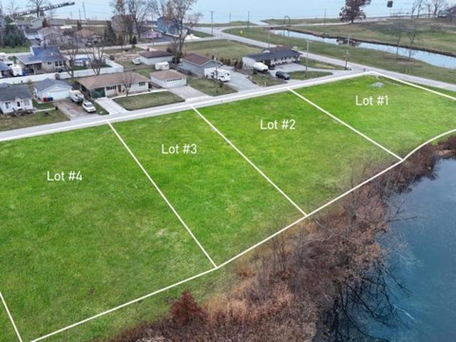 Land for sale in Cedar Lake, Indiana