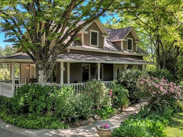 House for sale in Grass Valley, California