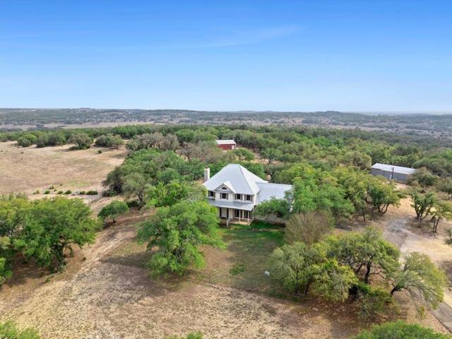 Farm for sale in Blanco, Texas