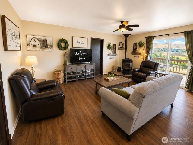 House for sale in Yakima, Washington
