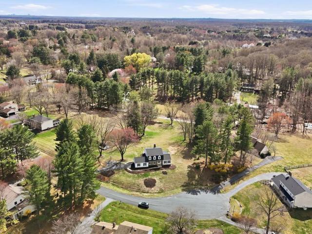 House for sale in Darnestown, Maryland