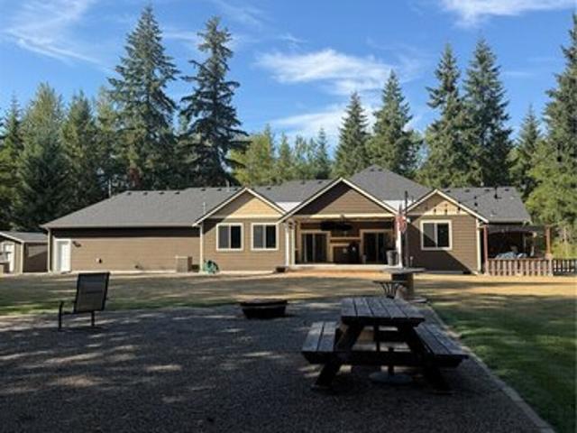 House for sale in Thurston, Washington