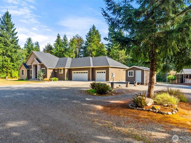 House for sale in Thurston, Washington