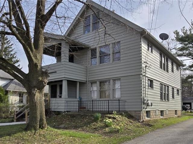 House for sale in Maple Heights, Ohio