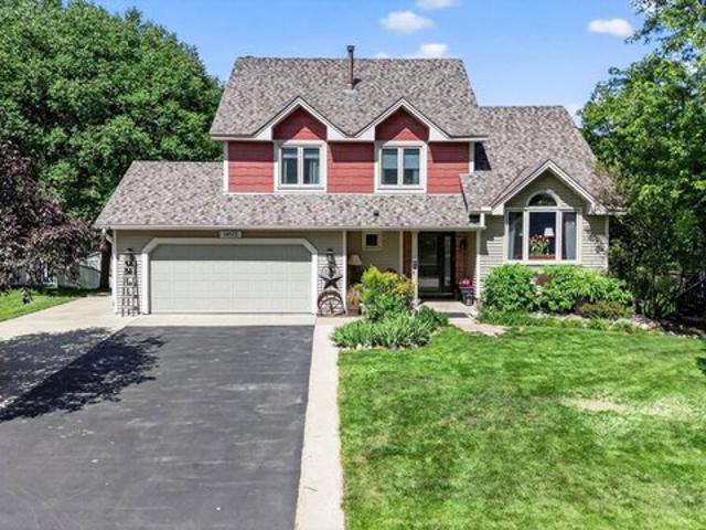 House for sale in Savage, Scott County