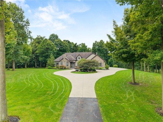 House for sale in North Lawrence, Stark County
